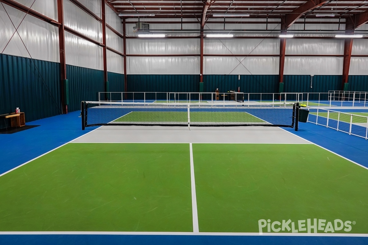 Photo of Pickleball at Indianapolis Pickleball Club